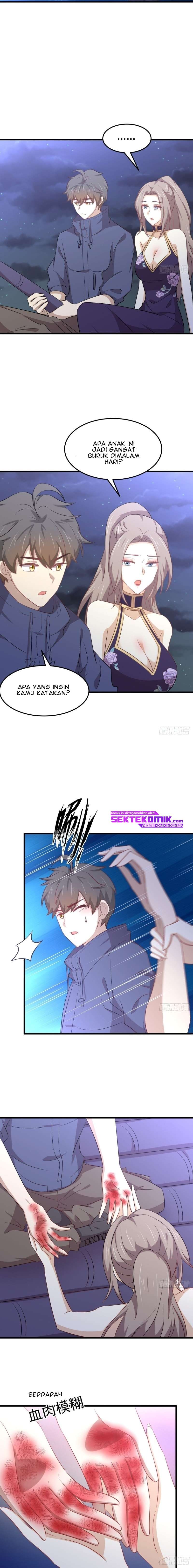 Immortal Swordsman in The Reverse World Chapter 197 Gambar 6